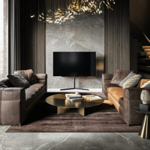 Serie Orion Silence Petra