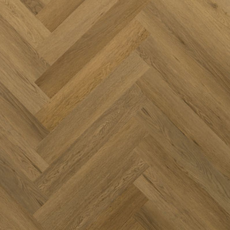 Galaxy - Line Serie Orion Herringbone BARLEY