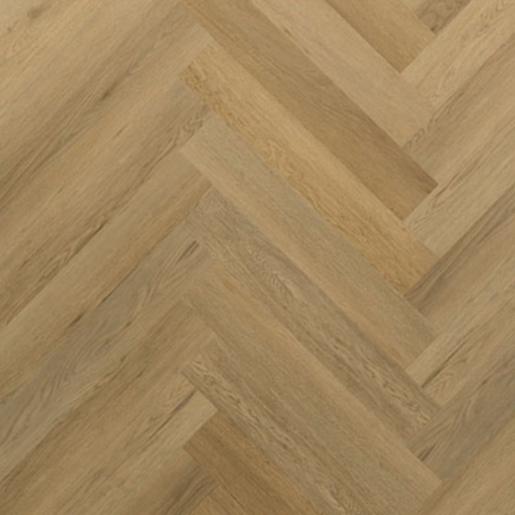 Galaxy Line - Serie Orion Herringbone WHEAT