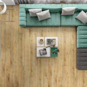 Galaxy Line - Orion Silence XL - ANTIQUE