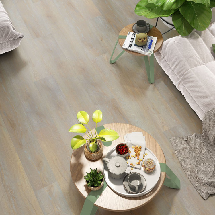 Galaxy Line - Orion Silence XL - CREAM