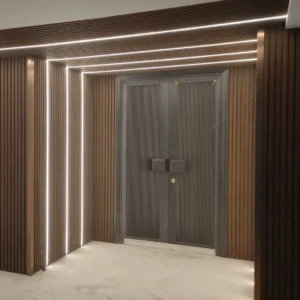 Deco Wall
