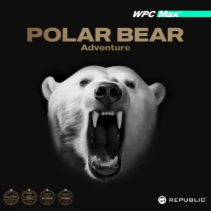 BIGGER5 Collection - POLAR BEAR