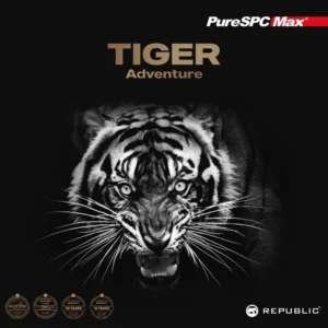 BIGGER5 Collection - TIGER