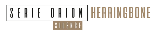 Serie Orion Silence Herringbone Serie Orion Silence Herringbone