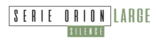 Serie Orion Silence Large Serie Orion Silence Large