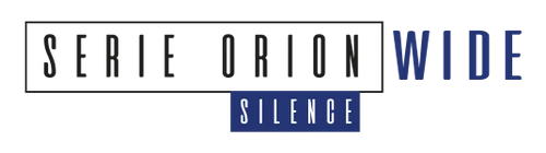 Serie Orion Silence Wide Serie Orion Silence Wide