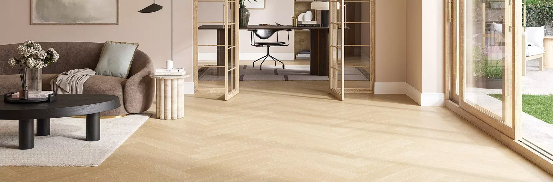 GOMISER - Suelo Laminado Parador GOMISER - Suelo Laminado Parador