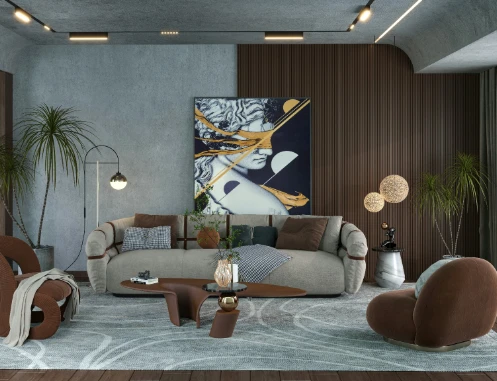 Gomiser - Deco Wall