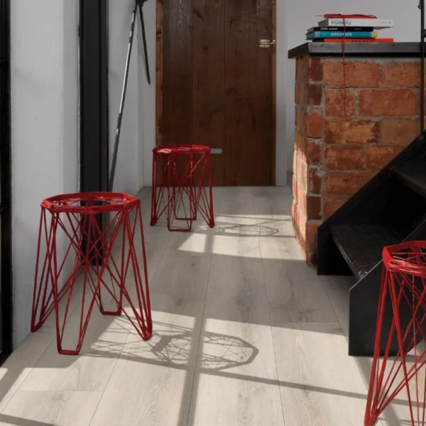Colección Trendtime - Roble Askada blanco calizo