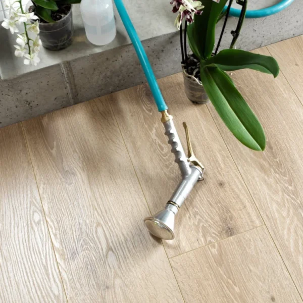 Colección Trendtime - Roble Castell calizo