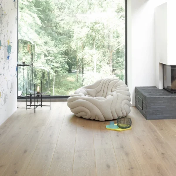 Colección Trendtime - Roble Castell calizo