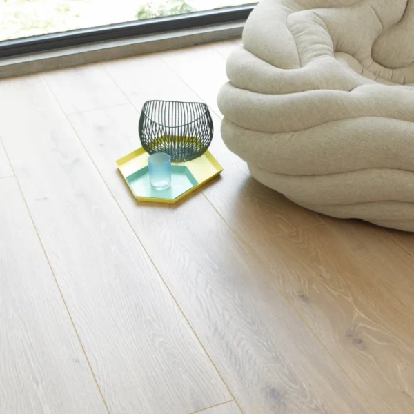 Colección Trendtime - Roble Castell calizo