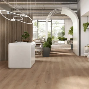 Colección Trendtime - Roble Castell calizo