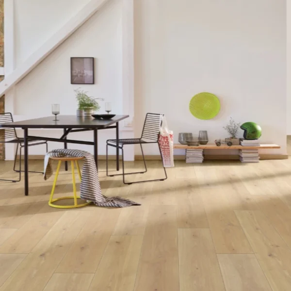 Colección Classic - Roble Natural Mix claro