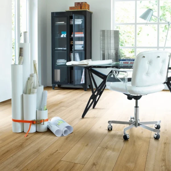 Colección Trendtime - Roble Nova claro calizo