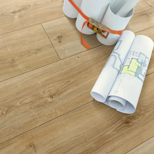 Colección Trendtime - Roble Nova claro calizo