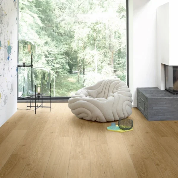 Colección Classic - Roble Studioline natur