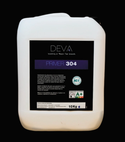 GOMISER QUIDE - Deva - PRIMER 304