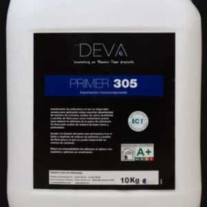 GOMISER QUIDE - Deva - PRIMER 305