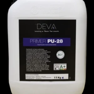GOMISER QUIDE - Deva - PRIMER PU-28