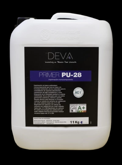 GOMISER QUIDE - Deva - PRIMER PU-28