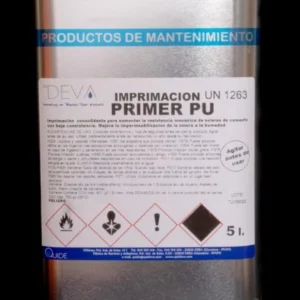 GOMISER - PRIMER PU