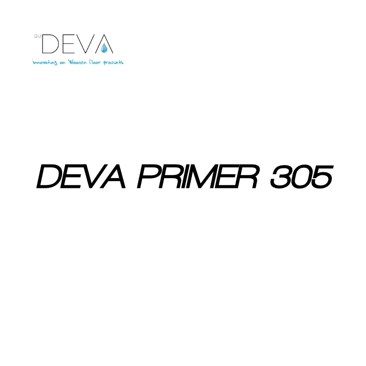 GOMISER QUIDE - Deva - PRIMER 305