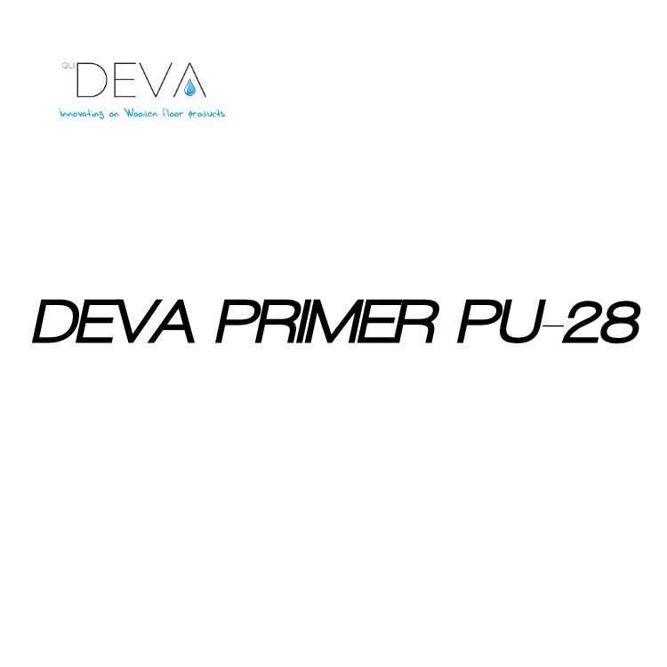 GOMISER QUIDE - Deva - PRIMER PU-28