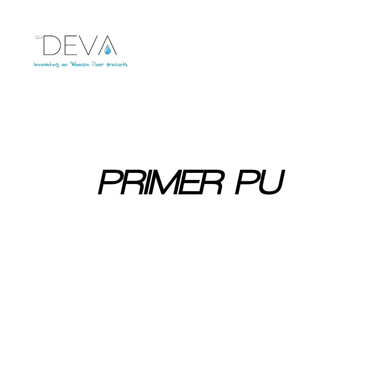 GOMISER QUIDE - Deva - PRIMER PU
